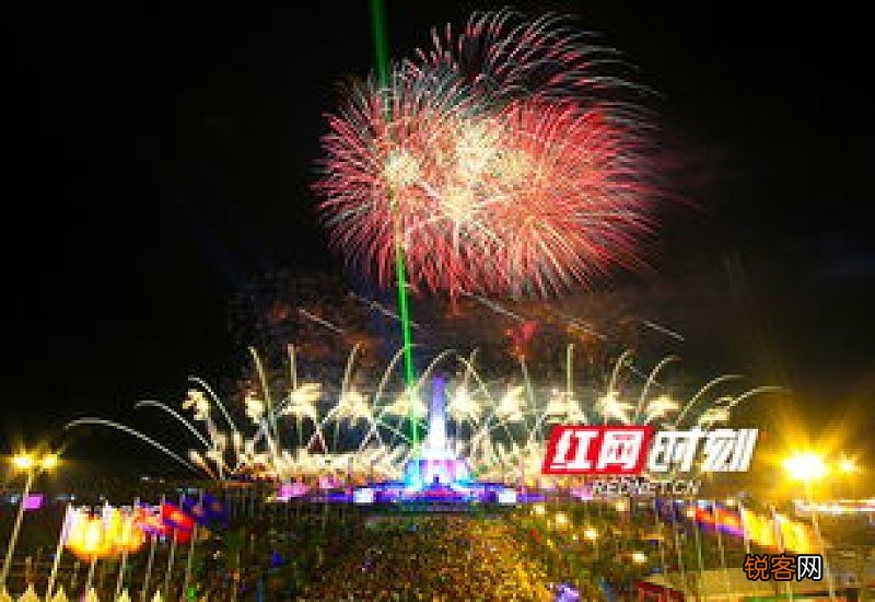 浏阳烟花表演在哪里 浏阳周末烟花门票怎么预约