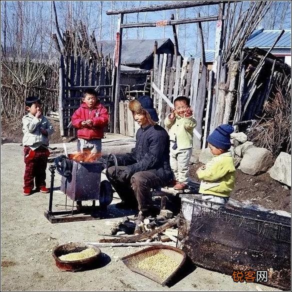 六七十年代农村,大集体时期人们的生活,给你留下哪些回忆？