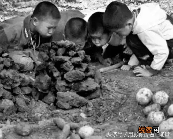 六七十年代农村,大集体时期人们的生活,给你留下哪些回忆？