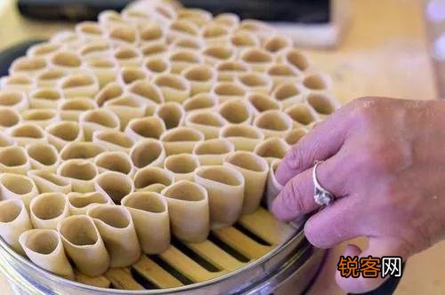 七十年代,农村家中招待来客,一般都吃些啥呢？