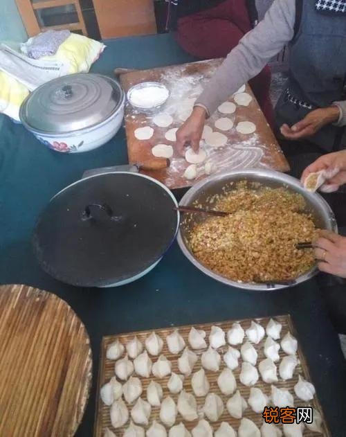 七十年代,农村家中招待来客,一般都吃些啥呢？