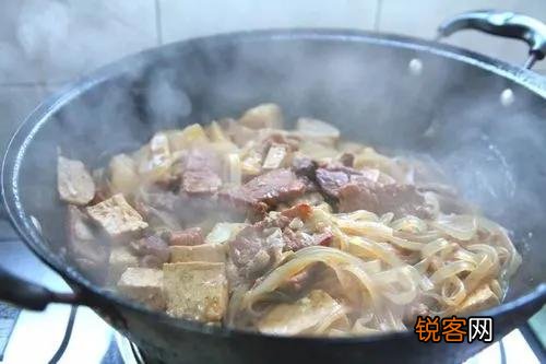 七十年代,农村家中招待来客,一般都吃些啥呢？