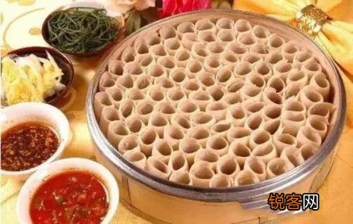 七十年代,农村家中招待来客,一般都吃些啥呢？