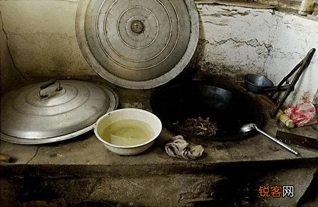 七十年代,农村家中招待来客,一般都吃些啥呢？