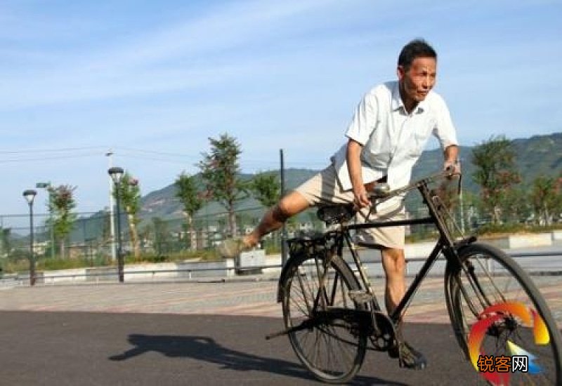 关节炎骑车锻炼还是步行好