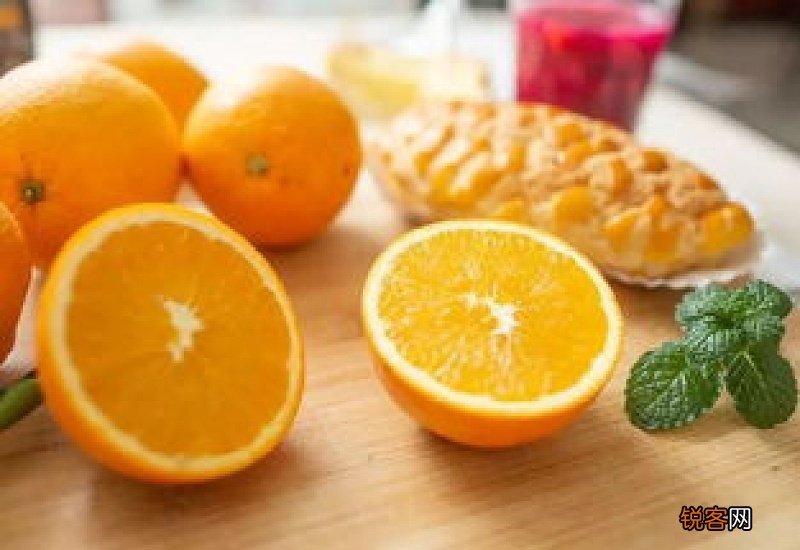 橙子有哪些功效与作用 常吃橙子有什么好处