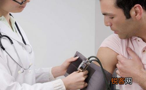 男人三十以后常做体检 8大体检不能少