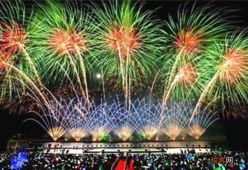 浏阳周末烟花第七场几点开始 浏阳周末烟花第七场几点开始营业
