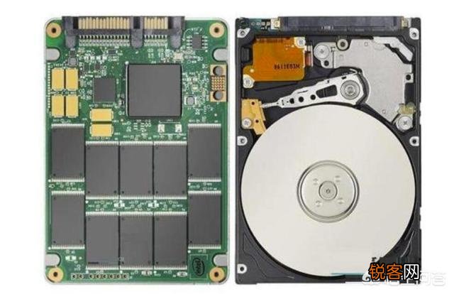 固态硬盘坏了,数据可以修复吗？