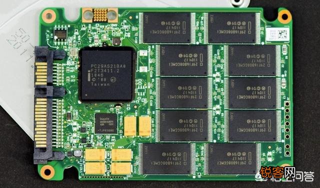 固态硬盘坏了,数据可以修复吗？