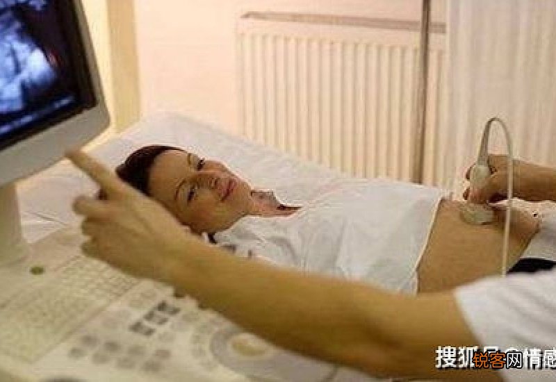 做子宫b超要空腹憋尿吗