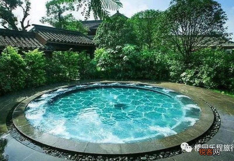 2023年肇庆广宁县翡翠湾温泉度假区开业最新消息