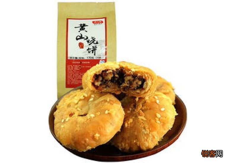 安徽黄山特产小吃 安徽黄山特产