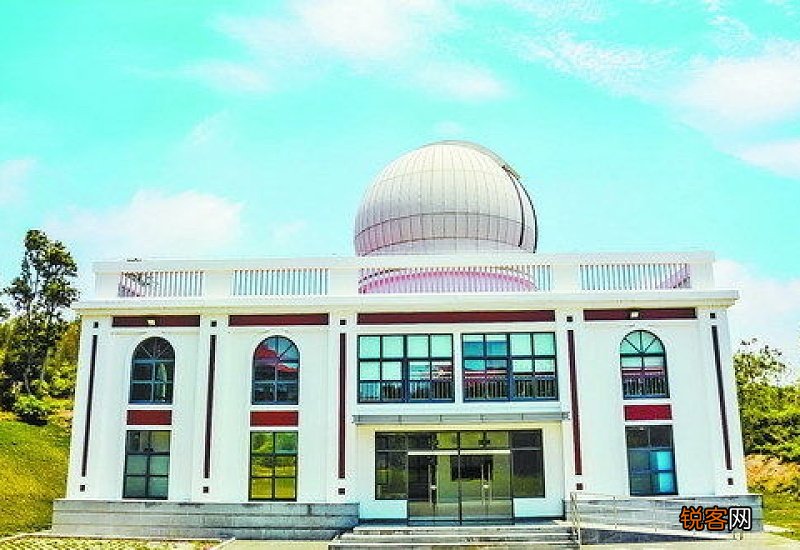 厦门大学天文台在哪个校区啊 厦门大学天文台在哪个校区？