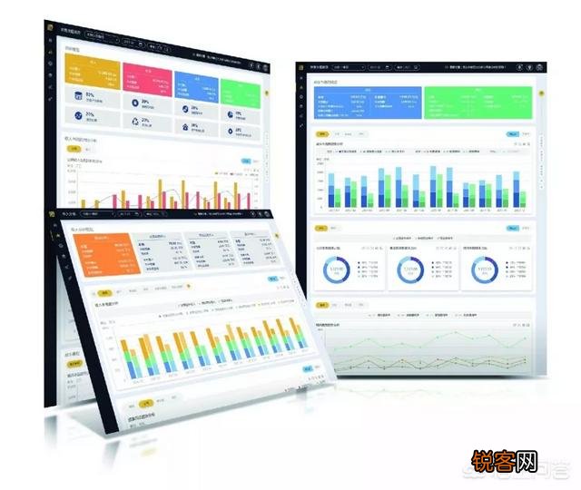 有什么数据分析的应用和软件？