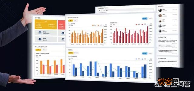 有什么数据分析的应用和软件？