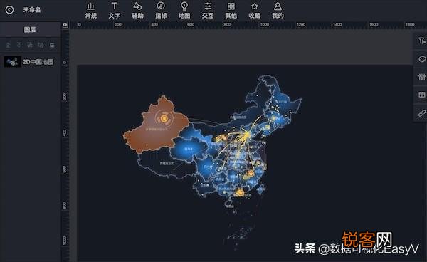 有哪些好用的数据分析工具类软件？