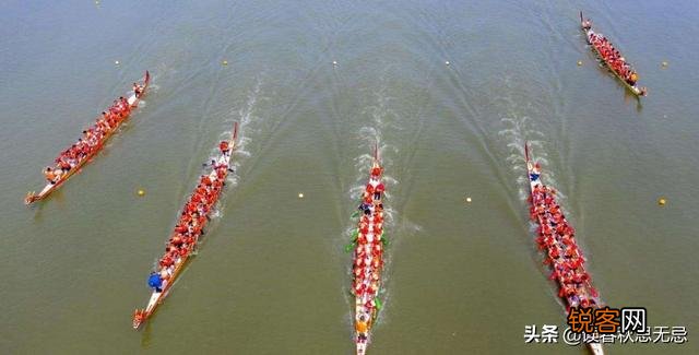 端午节最早起源于纪念伍子胥之死,孝女曹娥还是屈原投江？