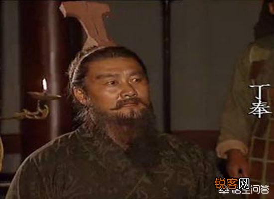 东吴名将丁奉是如何一战斩杀张辽的？丁奉最终的结局又是如何？