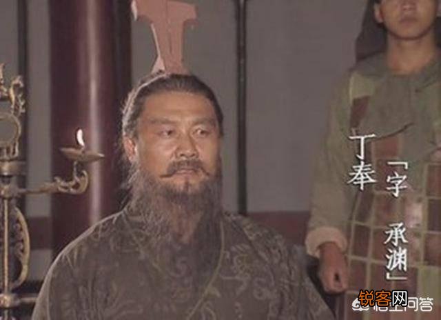 东吴名将丁奉是如何一战斩杀张辽的？丁奉最终的结局又是如何？