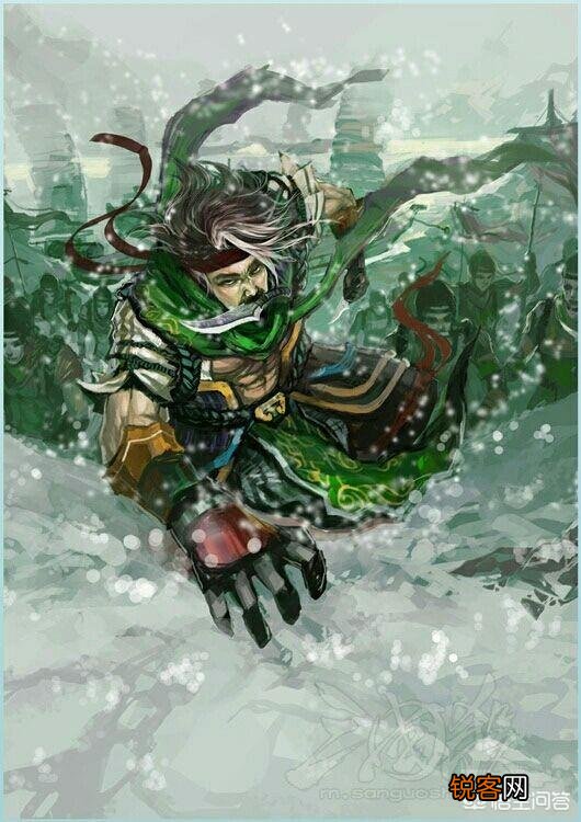 东吴名将丁奉是如何一战斩杀张辽的？丁奉最终的结局又是如何？