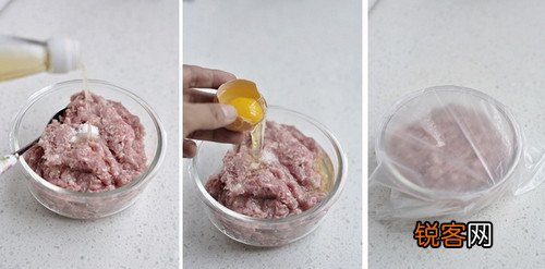 干贝冬瓜肉丸汤