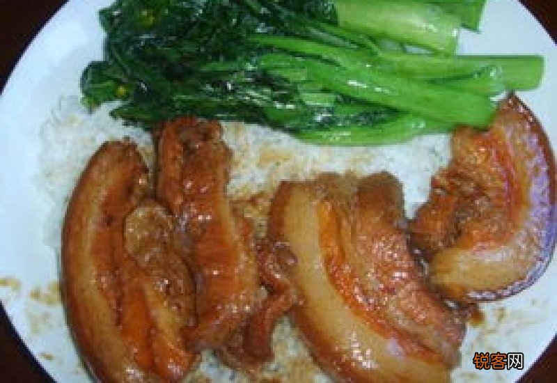 红曲红可以放在卤肉里吗