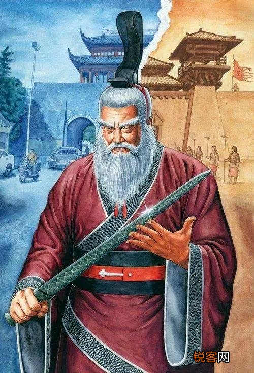 勾践为什么恨伍子胥?伍子胥真的被勾践鞭尸了吗？