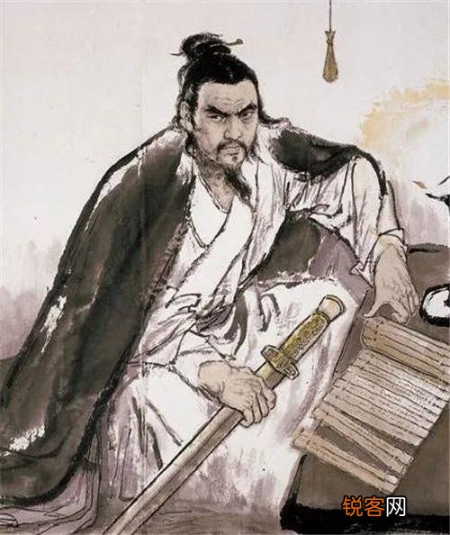 勾践为什么恨伍子胥?伍子胥真的被勾践鞭尸了吗？