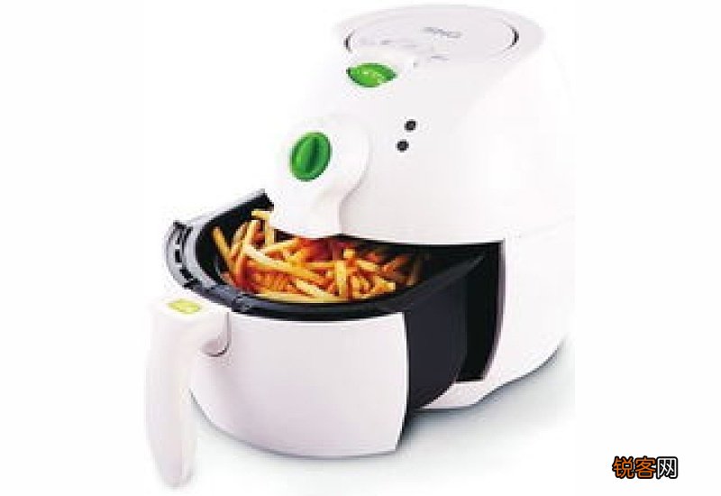 空气炸锅里的油怎么清洗