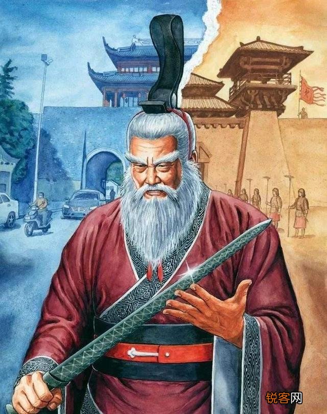 伍子胥为报楚平王灭族之仇,掘其墓鞭其尸,怎样看这一历史事件？