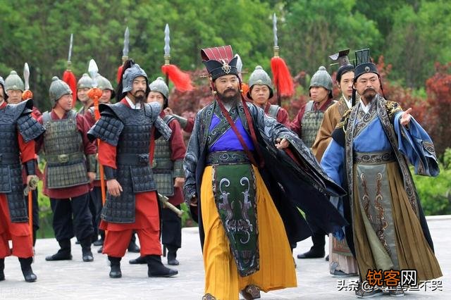 尔朱荣统一帝国为什么后人的评价却很低？