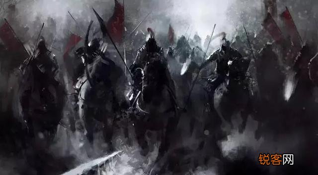 尔朱荣统一帝国为什么后人的评价却很低？