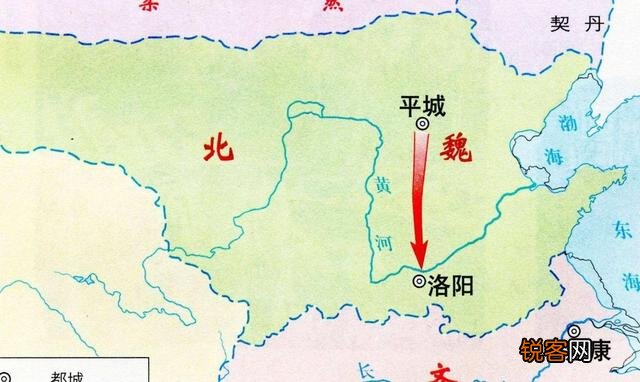 尔朱荣统一帝国为什么后人的评价却很低？