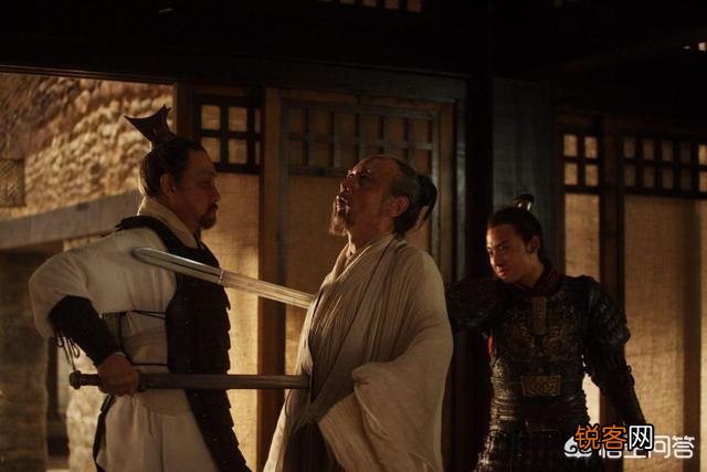 伍子胥为何鞭尸楚平王？其行为可取吗？