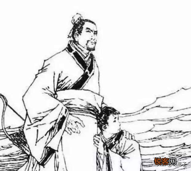 伍子胥为何鞭尸楚平王？其行为可取吗？