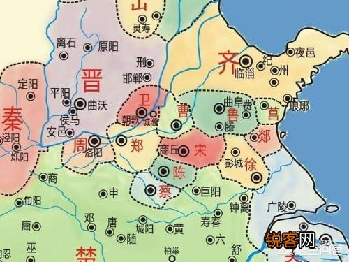 与楚王不共戴天的伍子胥,是如何逃出楚国的？