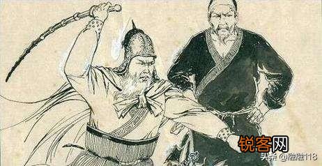 与楚王不共戴天的伍子胥,是如何逃出楚国的？