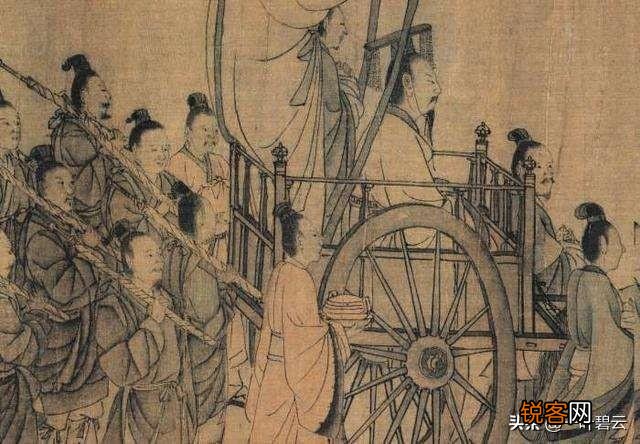 伍子胥为什么去吴国,去晋国不是报仇更容易？