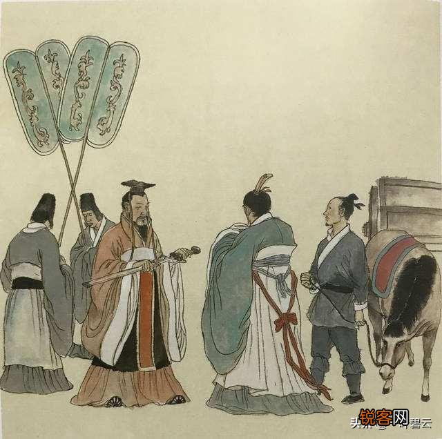 伍子胥为什么去吴国,去晋国不是报仇更容易？