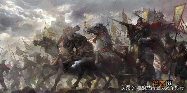 伍子胥为什么去吴国,去晋国不是报仇更容易？