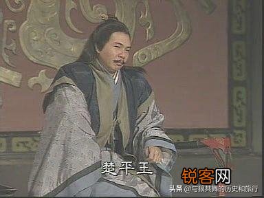 伍子胥为什么去吴国,去晋国不是报仇更容易？