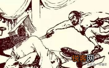 伍子胥为什么去吴国,去晋国不是报仇更容易？