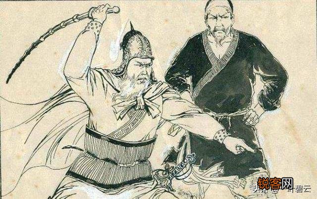 伍子胥为什么去吴国,去晋国不是报仇更容易？