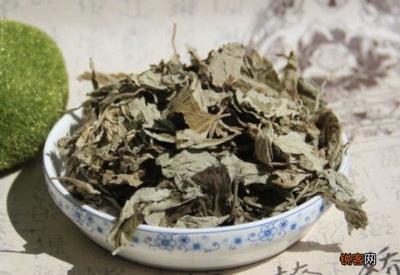 艾叶水可以治湿疹吗