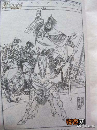 出身楚国功臣世家的伍子胥,为何要助吴灭楚？