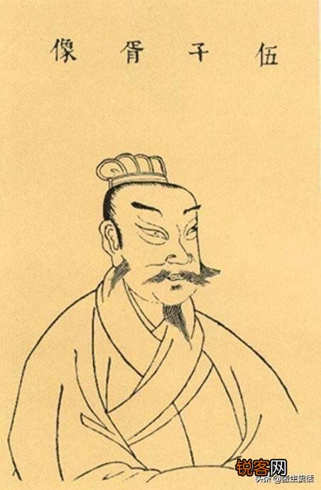 出身楚国功臣世家的伍子胥,为何要助吴灭楚？