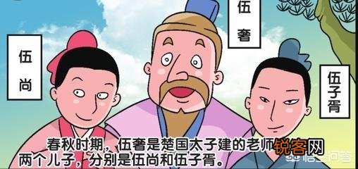 如何评价“伍子胥掘墓鞭尸”？