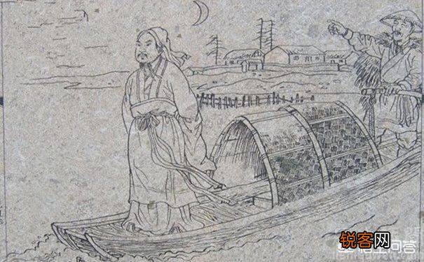 如何评价“伍子胥掘墓鞭尸”？