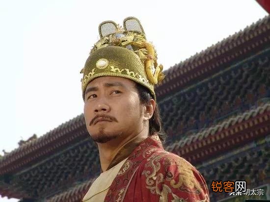 朱元璋为什么忍了七年才杀胡惟庸？胡惟庸真的要谋反吗？